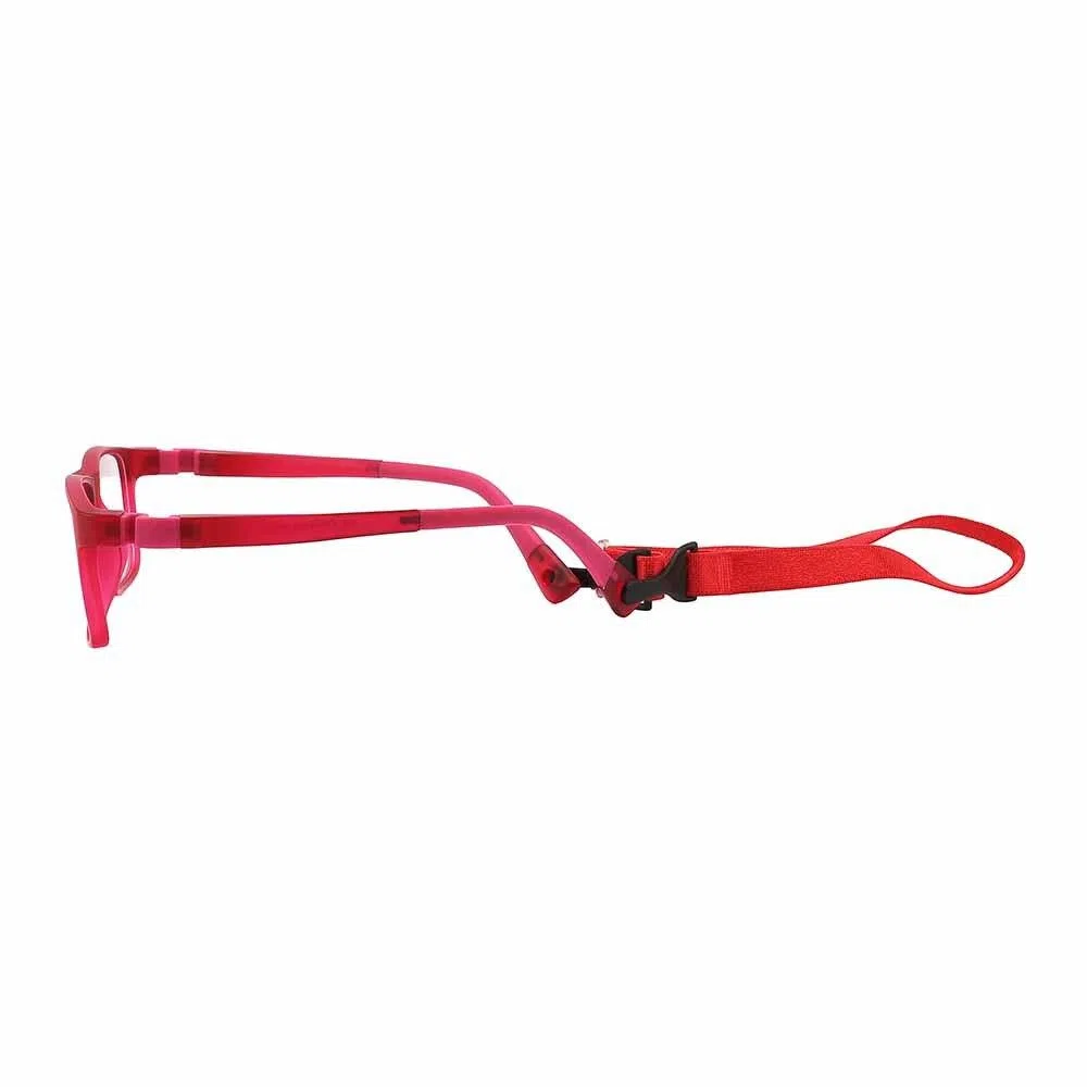 LIMITED EDITIONS 024 Eyeglasses - view 6